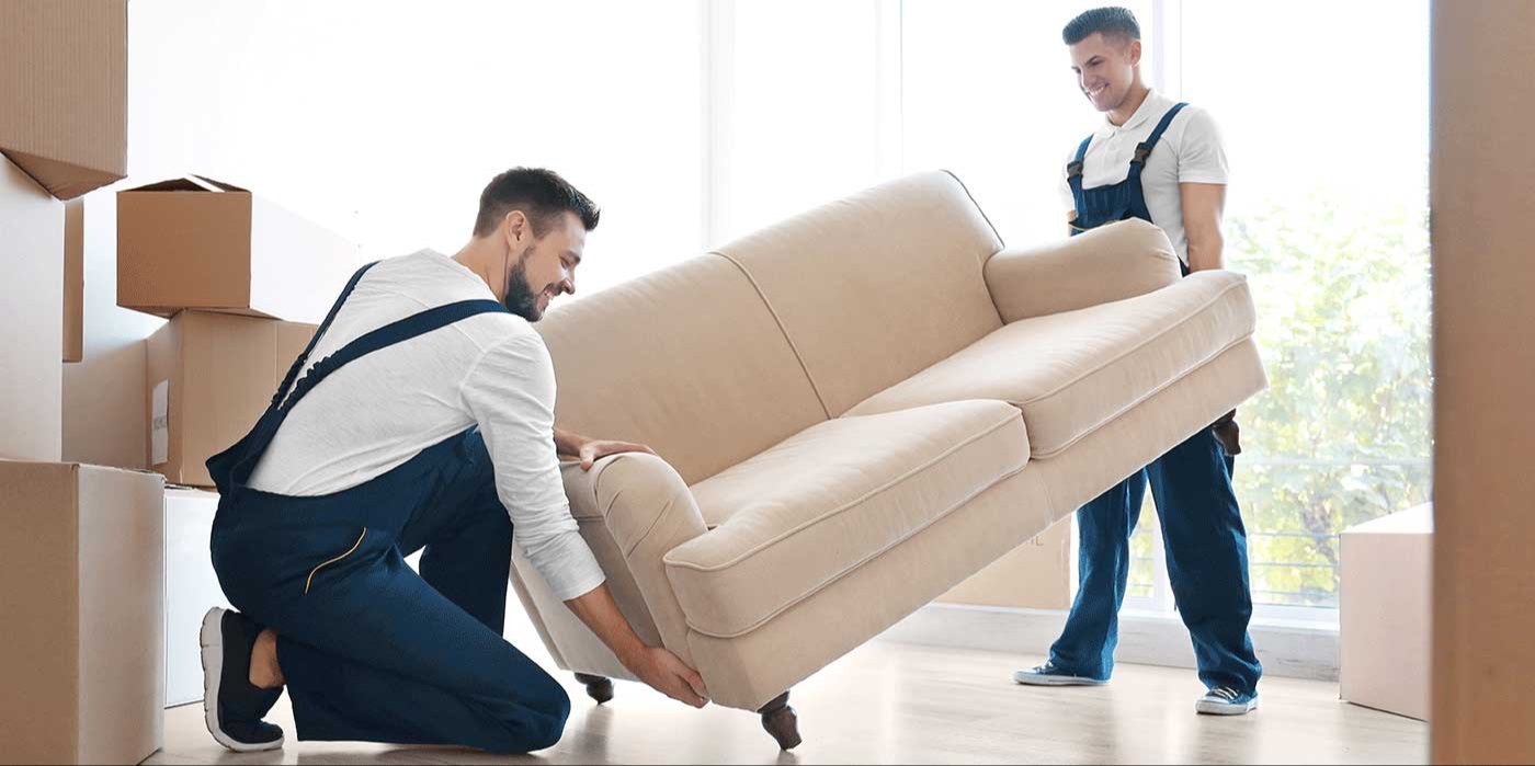 Packers and Movers Team